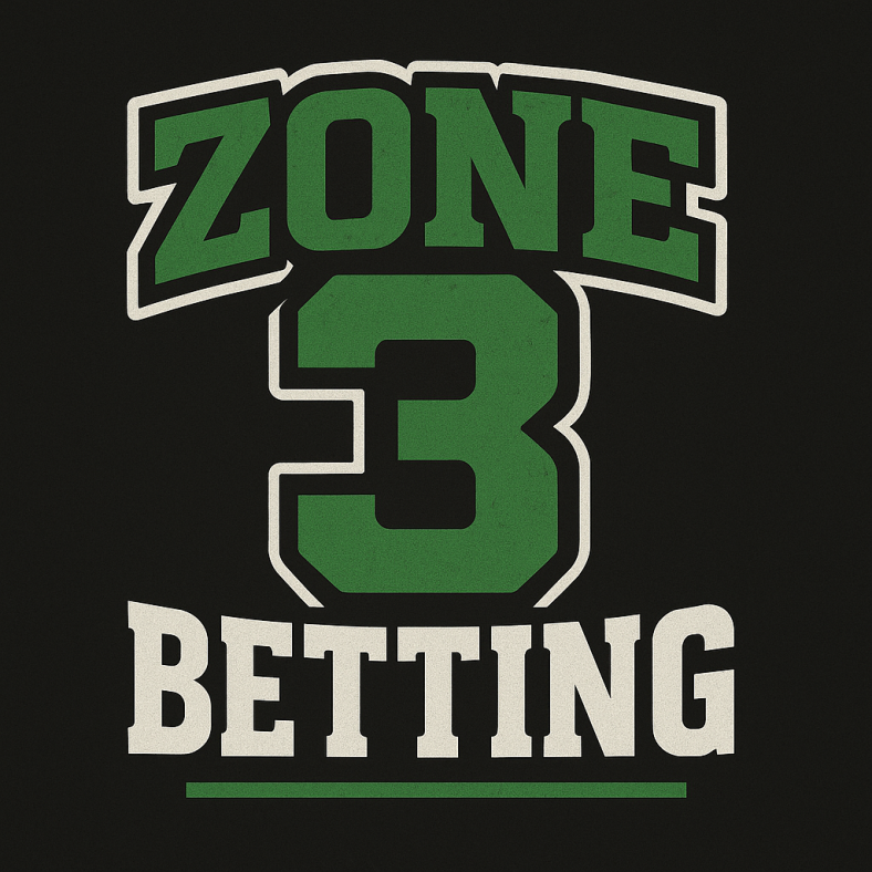 Zone 3 Logo